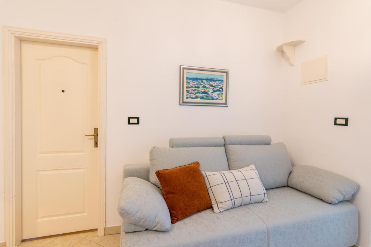 Secret Garden Apartment Poreč Eksteriør bilde