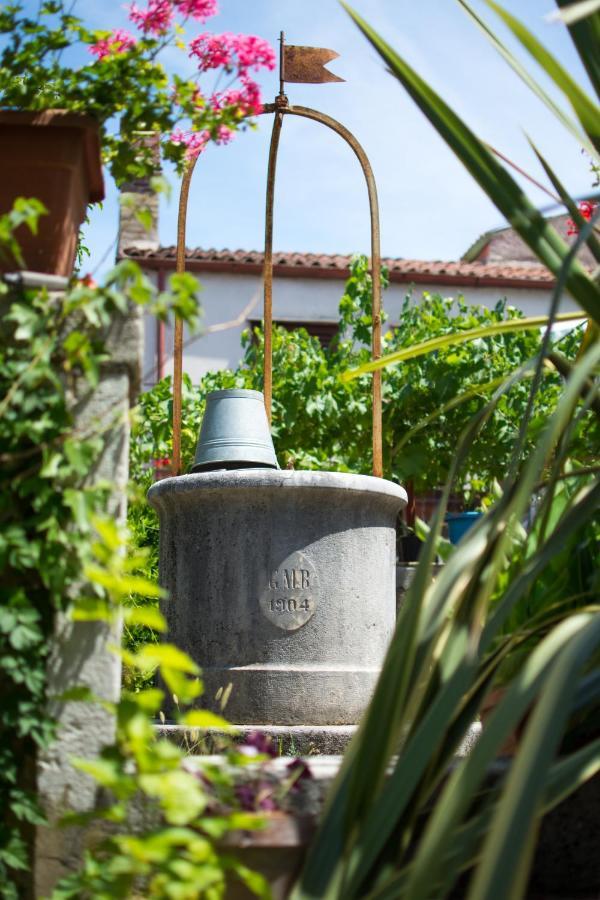 Secret Garden Apartment Poreč Eksteriør bilde